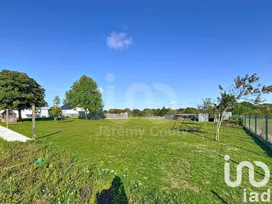 Building plot in Pontchâteau (44160)