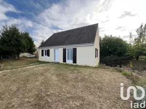 House at Coincy (02210)