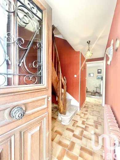 Maison de village à Liglet (86290)