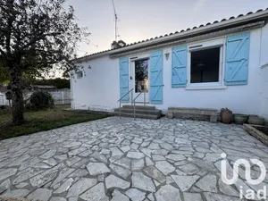 Maison à Aigrefeuille-d'Aunis (17290)