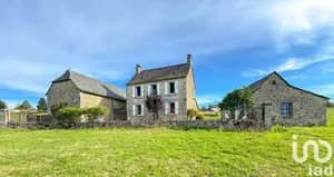 Maison à Le Nayrac (12190)