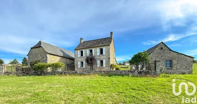 Maison à Le Nayrac (12190)