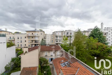 Appartement à Montrouge (92120)