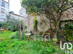 Appartement à Montrouge (92120)