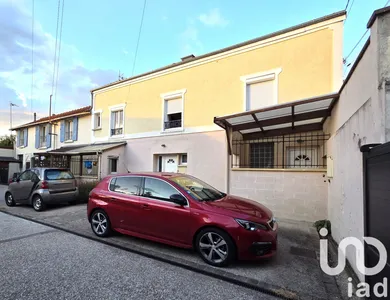 Immeuble à Chilly-Mazarin (91380)