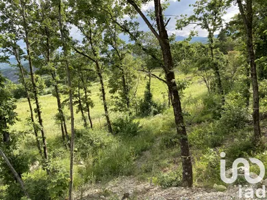 Terrain à bâtir à Pelleautier (05000)