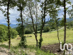 Terrain à bâtir à Pelleautier (05000)