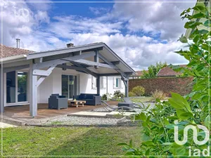 Maison à Herm (40990)