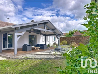 House at Herm (40990)