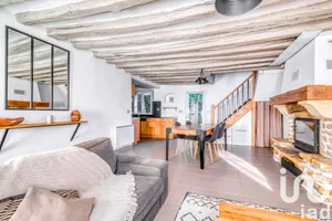 House at Villeneuve-Saint-Denis (77174)