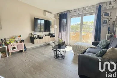 Appartement à La Seyne-sur-Mer (83500)