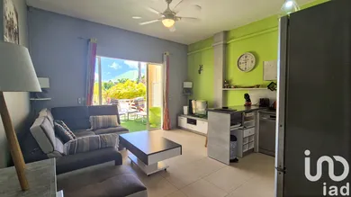 Apartment in SAINT FRANCOIS (97118)