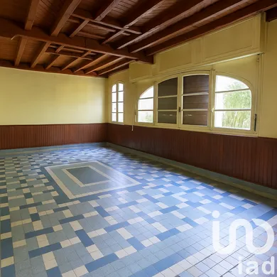 Traditional house in Pessac (33600)