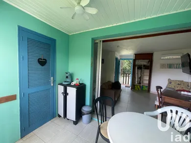 Appartement à Sainte-Anne (97227)