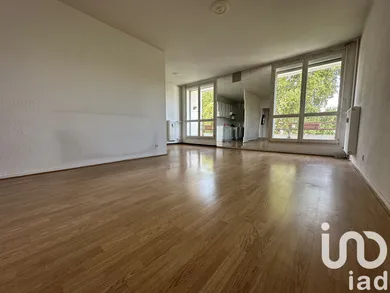 Apartment at Châlons-en-Champagne (51000)