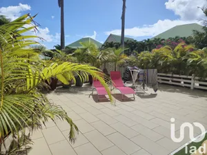 Apartment in SAINT FRANCOIS (97118)