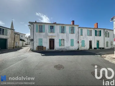 Maison à Sainte-Marie-de-Ré (17740)