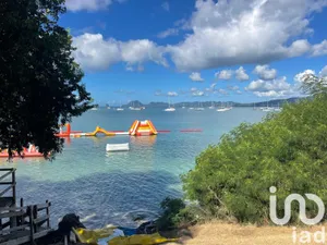 Appartement à Sainte-Anne (97227)