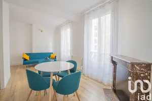 Apartment at Clichy (92110)