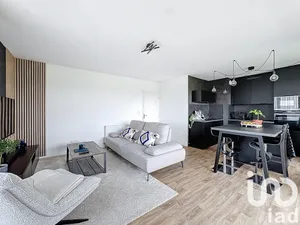 Apartment at Domloup (35410)