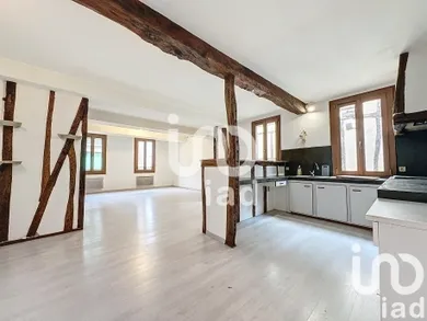 Townhouse in Eauze (32800)