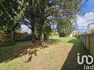 Townhouse in Orléans (45000)