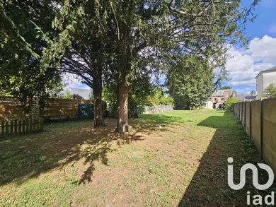 Townhouse in Orléans (45000)