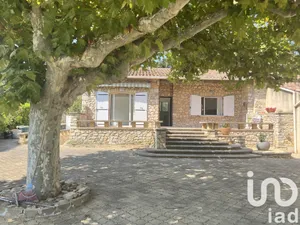 Maison à Ventabren (13122)