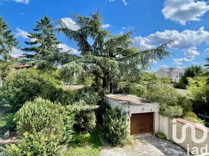 Pavillon à Villeneuve-le-Roi (94290)