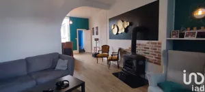 Maison de ville à Moulins (03000)