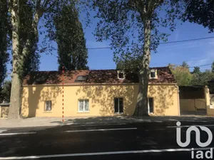 House at Villiers-Saint-Frédéric (78640)