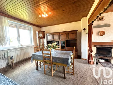 House at Merten (57550)