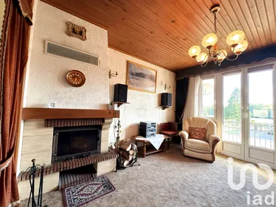 House in Merten (57550)