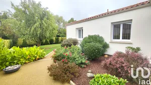 House at Les Sables-d'Olonne (85340)