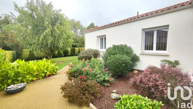 House at Les Sables-d'Olonne (85340)