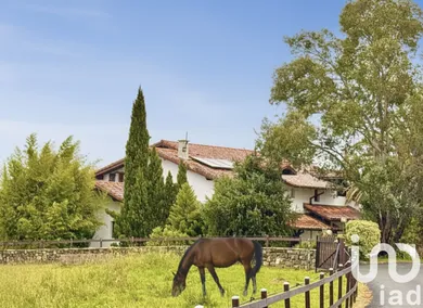 Domain at Villefranque (64990)