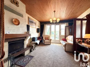 Maison à Merten (57550)