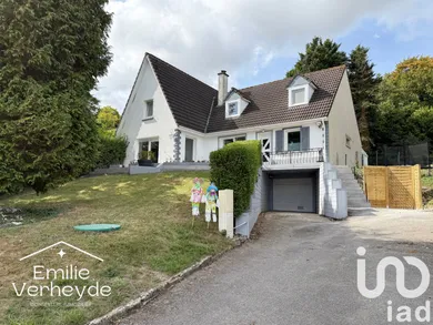 Maison à Tournehem-sur-la-Hem (62890)