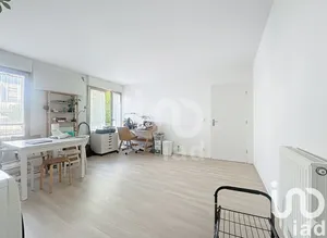 Appartement à Gonesse (95500)