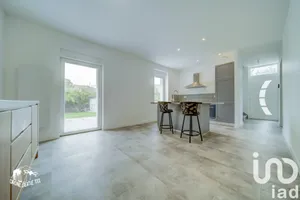 Townhouse at Moulins-lès-Metz (57160)