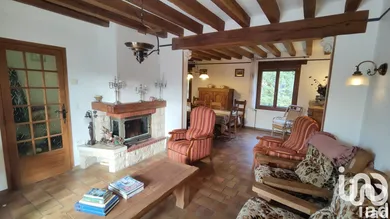 House in Bouilly-en-Gâtinais (45300)
