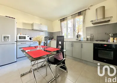 Maison à Aulnay-sous-Bois (93600)