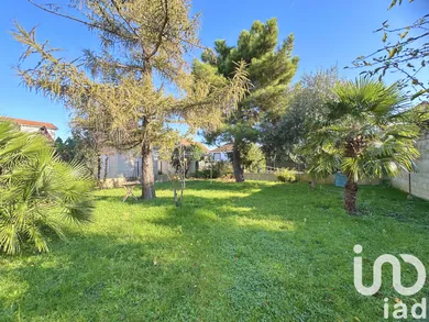 Maison à Aulnay-sous-Bois (93600)