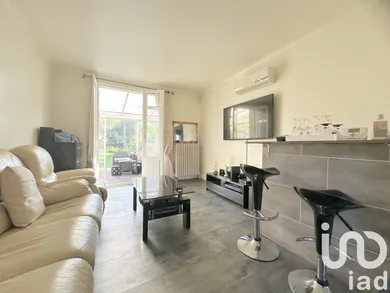Maison à Aulnay-sous-Bois (93600)