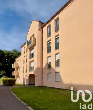 Appartement à Saulx-les-Chartreux (91160)
