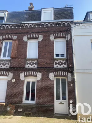 Maison à Rouen (76100)