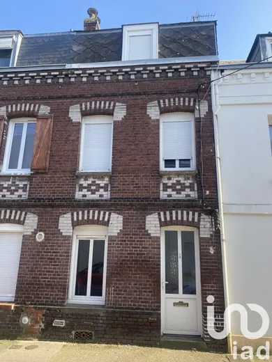 House at Rouen (76100)