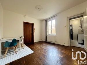 Appartement à Reims (51100)