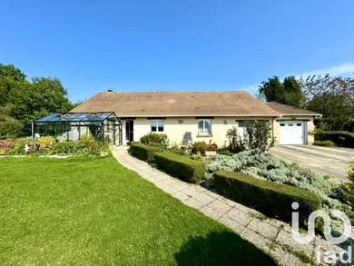 Maison à Valorbiquet (14290)