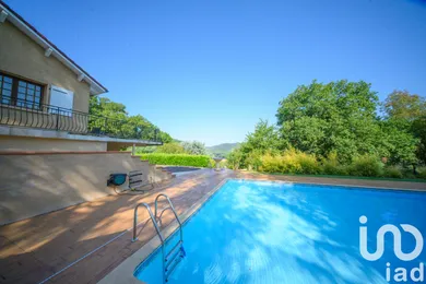 Maison de campagne à Trébas (81340)